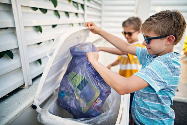 Best Garage Cleanout Services  in Citrus Park, AZ