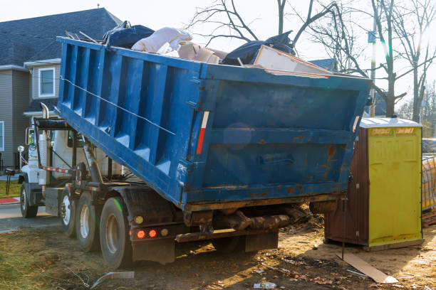 Best Attic Cleanout Services  in Citrus Park, AZ