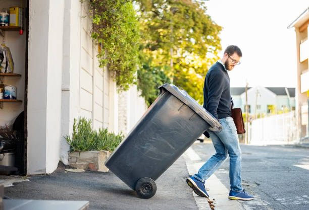 Best Yard Waste Removal  in Citrus Park, AZ