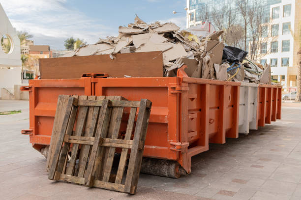  Citrus Park, AZ Junk Removal Pros