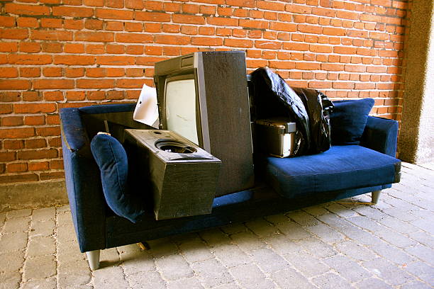 Reliable Citrus Park, AZ Junk Removal Solutions