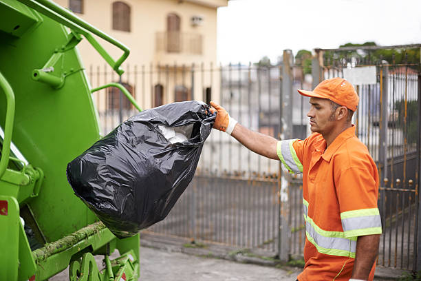 Best Construction Debris Removal  in Citrus Park, AZ
