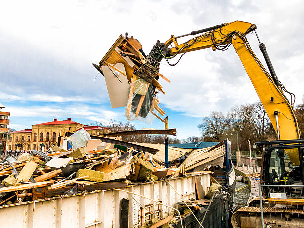 Best Commercial Cleanout Services  in Citrus Park, AZ